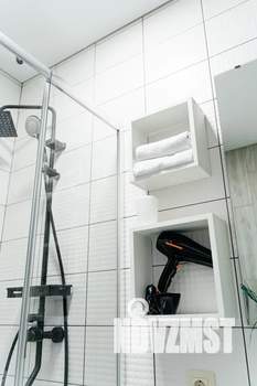 Студия квартира, посуточно, 25м2, 3/3 этаж