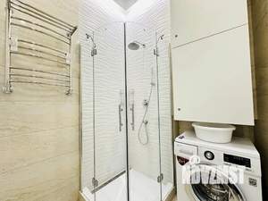 1-к квартира, посуточно, 60м2, 1/1 этаж