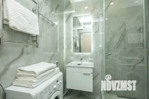 1-к квартира, посуточно, 32м2, 1/1 этаж