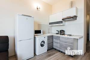 3-к квартира, на длительный срок, 50м2, 3/3 этаж