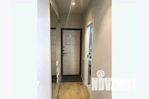 1-к квартира, посуточно, 40м2, 4/8 этаж