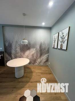 1-к квартира, посуточно, 48м2, 4/13 этаж