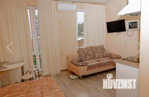 Студия квартира, на длительный срок, 36м2, 1/3 этаж