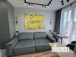 Студия квартира, посуточно, 22м2, 3/3 этаж