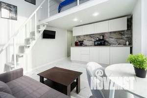 1-к квартира, посуточно, 35м2, 5/5 этаж
