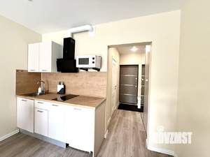 Студия квартира, посуточно, 28м2, 9/12 этаж