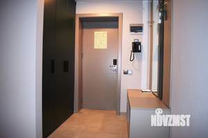 2-к квартира, посуточно, 40м2, 1/1 этаж