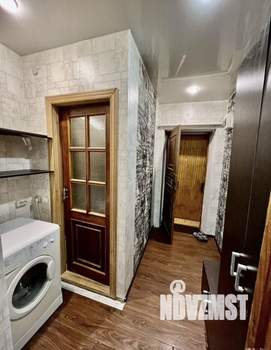 2-к квартира, на длительный срок, 43м2, 1/5 этаж