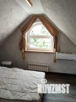 2-к квартира, посуточно, 75м2, 3/3 этаж