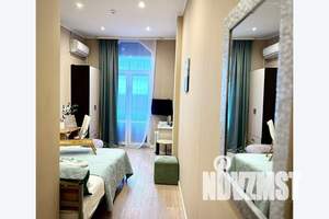 1-к квартира, посуточно, 18м2, 2/3 этаж