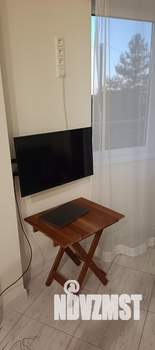 Студия квартира, на длительный срок, 18м2, 1/7 этаж