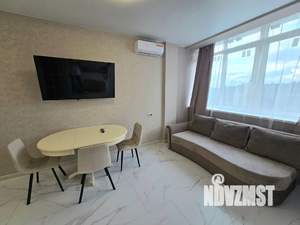 1-к квартира, посуточно, 50м2, 8/8 этаж