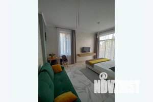 1-к квартира, посуточно, 30м2, 2/3 этаж