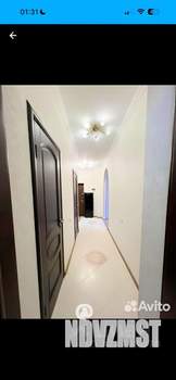 3-к квартира, на длительный срок, 80м2, 4/7 этаж