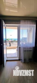 2-к квартира, посуточно, 54м2, 11/20 этаж