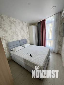 2-к квартира, посуточно, 37м2, 5/7 этаж