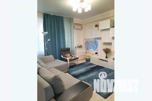 1-к квартира, посуточно, 40м2, 1/9 этаж