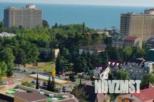 2-к квартира, посуточно, 42м2, 9/12 этаж