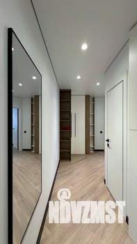 1-к квартира, посуточно, 57м2, 1/1 этаж