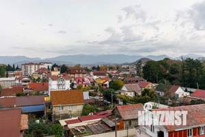 2-к квартира, посуточно, 56м2, 1/1 этаж