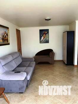 Студия квартира, посуточно, 36м2, 5/5 этаж