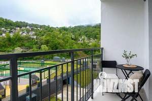 1-к квартира, посуточно, 23м2, 6/12 этаж