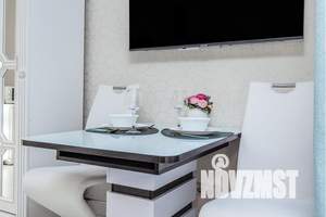 1-к квартира, посуточно, 30м2, 3/13 этаж