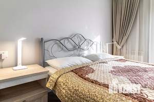 2-к квартира, посуточно, 57м2, 7/17 этаж