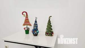 1-к квартира, посуточно, 38м2, 7/7 этаж