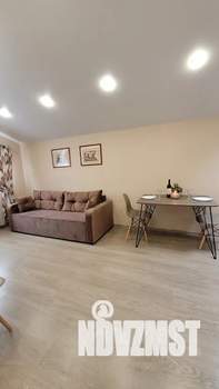 2-к квартира, посуточно, 35м2, 3/3 этаж