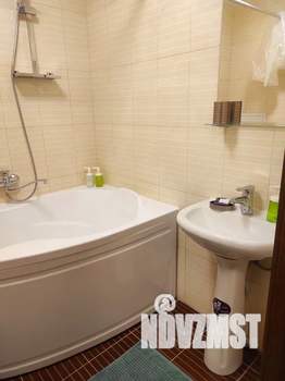 2-к квартира, посуточно, 92м2, 17/18 этаж