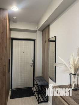 Студия квартира, на длительный срок, 30м2, 2/12 этаж