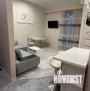 2-к квартира, посуточно, 45м2, 5/13 этаж