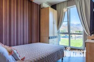 1-к квартира, посуточно, 46м2, 3/4 этаж