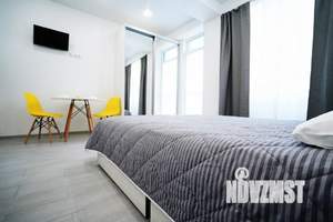 1-к квартира, посуточно, 26м2, 4/9 этаж