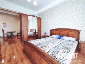 2-к квартира, посуточно, 66м2, 9/19 этаж