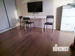 1-к квартира, на длительный срок, 32м2, 1/3 этаж