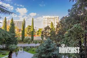 1-к квартира, посуточно, 21м2, 3/8 этаж