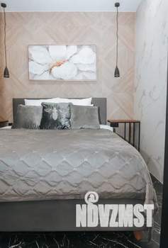 3-к квартира, посуточно, 46м2, 1/6 этаж