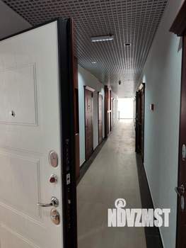 Студия квартира, на длительный срок, 24м2, 3/3 этаж