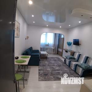 Студия квартира, на длительный срок, 36м2, 8/14 этаж