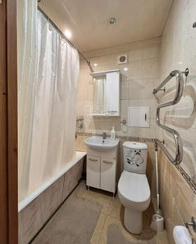 2-к квартира, на длительный срок, 50м2, 5/5 этаж