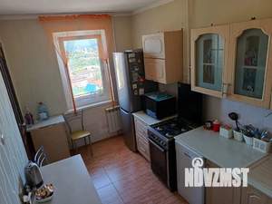 2-к квартира, посуточно, 58м2, 7/9 этаж