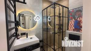 Студия квартира, посуточно, 18м2, 16/18 этаж