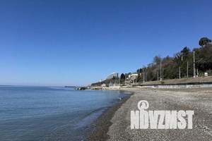 2-к квартира, посуточно, 53м2, 1/7 этаж