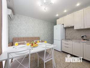 2-к квартира, посуточно, 32м2, 1/1 этаж