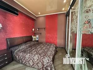 2-к квартира, посуточно, 60м2, 3/5 этаж
