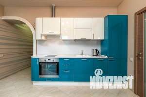 2-к квартира, посуточно, 70м2, 3/23 этаж