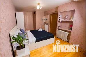 2-к квартира, посуточно, 56м2, 1/5 этаж