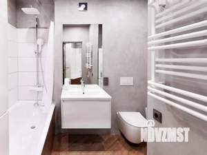 1-к квартира, посуточно, 42м2, 2/6 этаж